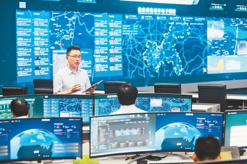 创新力拉满，重庆20款网络技术软件荣登市级首版次产品名录