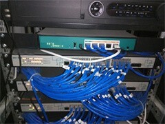 重庆网络维修与技术服务 保障山城数字脉搏的坚实后盾