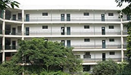 重庆冶金高级技工学校 网络技术服务的新篇章